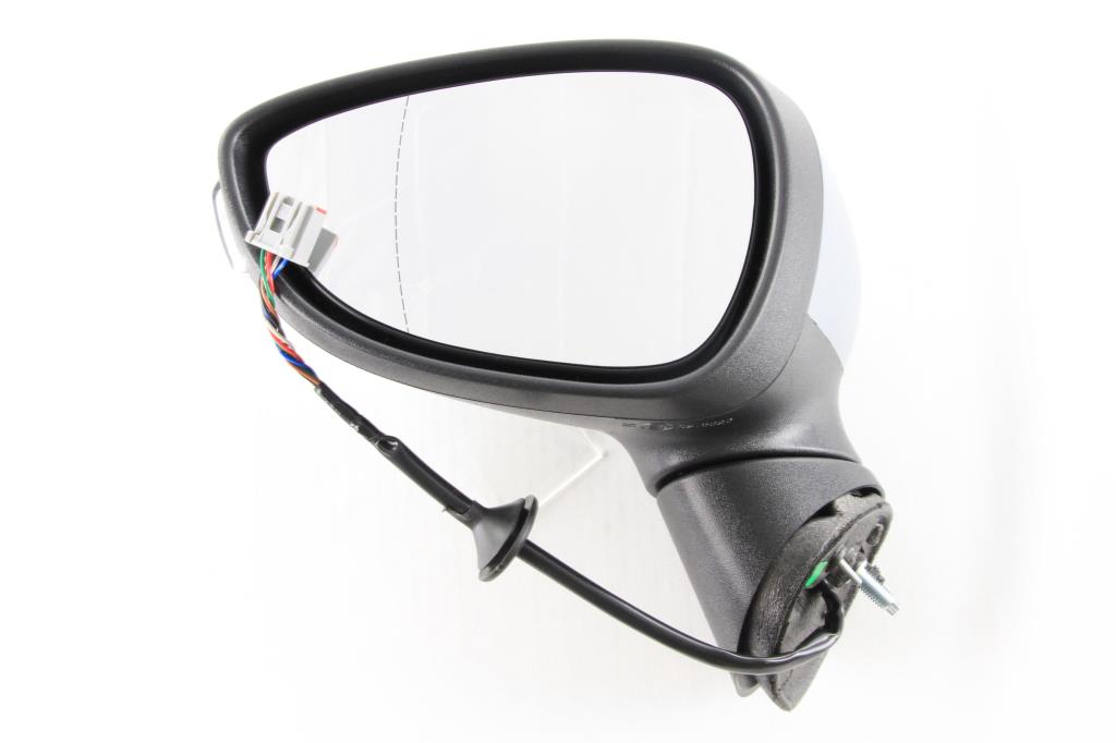 Retrovisor exterior VAN WEZEL 1808817
